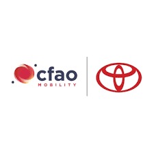 CFAO - TOYOTA