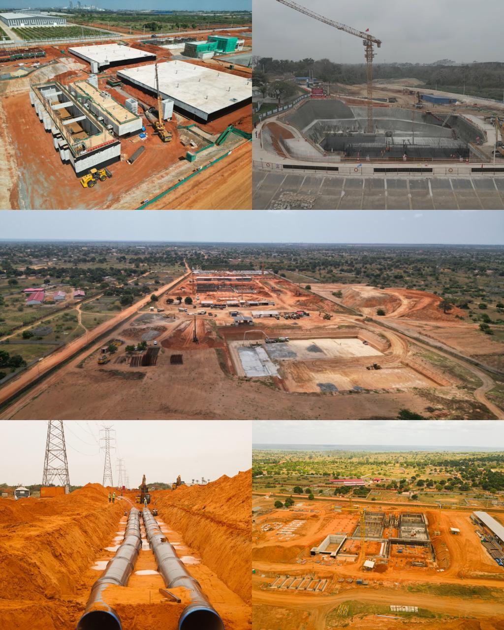 PROJETO QUILONGA GRANDE