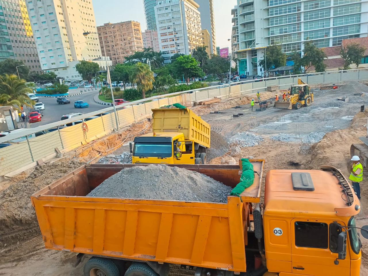 MINISTÉRIO DO INTERIOR