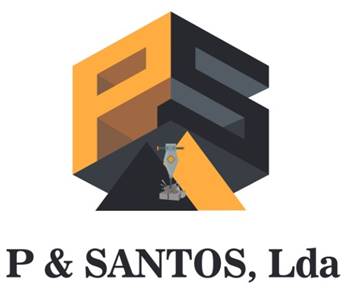Pinto & Santos Logo